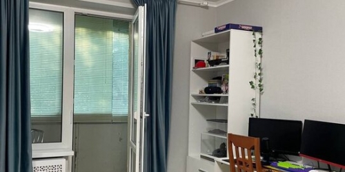 1-комн квартира ул Введенского,  д. 31,  к. 2