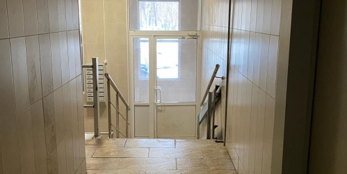 2-комн квартира Королёв, Коммунальная улица,  д. 28