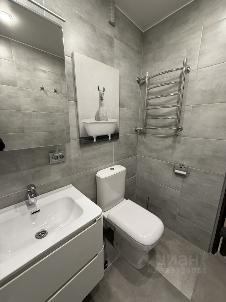 Продажа студии 2-й Верхний Михайловский проезд, 4