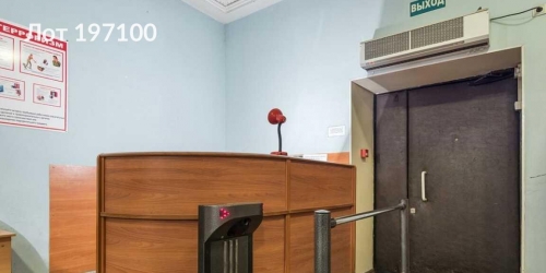 Помещение свободного назначения 14-я Парковая улица, 8