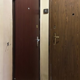 Продажа 2-комн квартиры на вторичном рынке 8 Марта 1-я ул,  д. 3