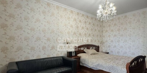 4-комн квартира ул Покрышкина,  д. 8,  к. 2