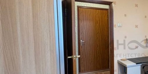 2-комн квартира улица Авиаконструктора Миля, 8к1