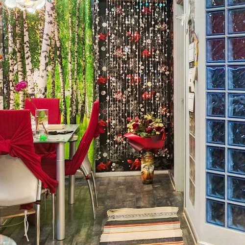 3-комн квартира проспект Луначарского, 11к3