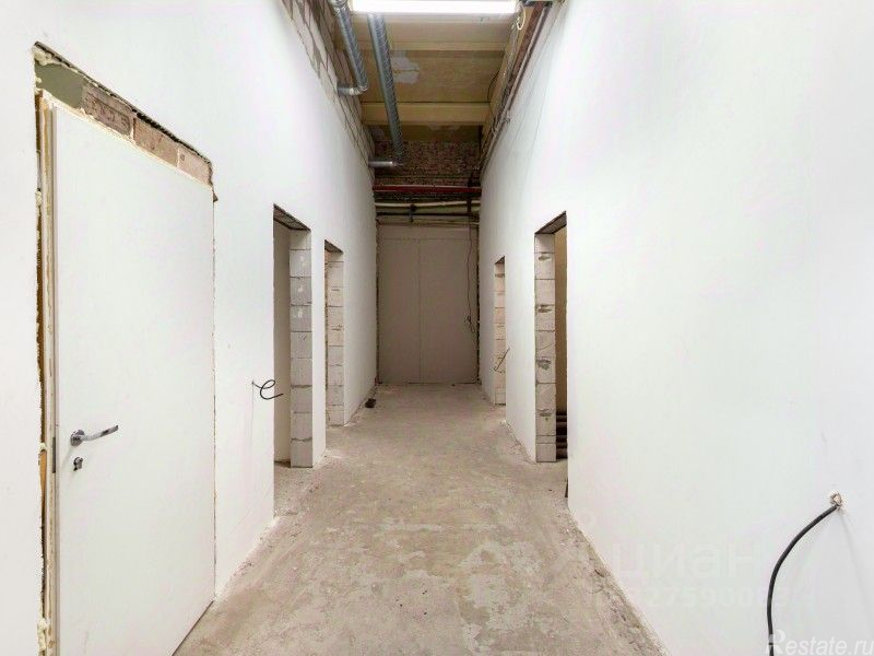 Аренда производственного помещения ул Комсомола,  д. 1-3,  к. М
