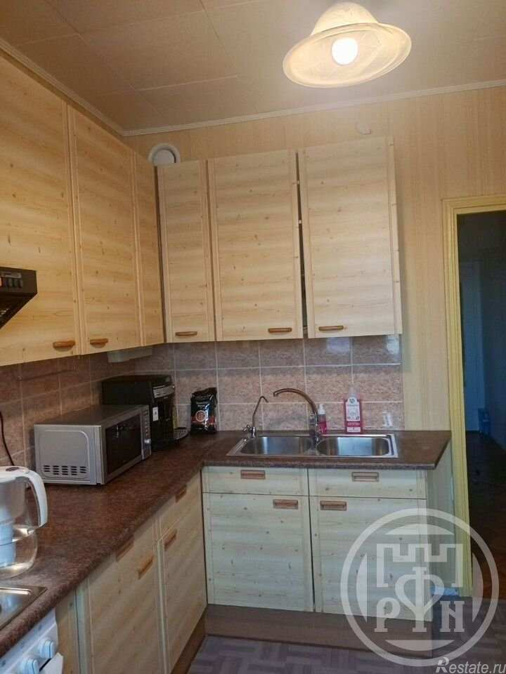 Продажа 3-комн квартиры на вторичном рынке Богатырский просп.,  д. 41,  к. 1