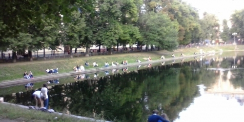 3-комн квартира Козихинский Б. пер,  д. 23