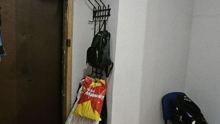 2-комн квартира Алтайская улица, 26