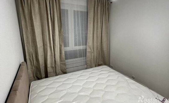 Продажа 1-комн квартиры на вторичном рынке улица Сокольнический Вал,  д. 1