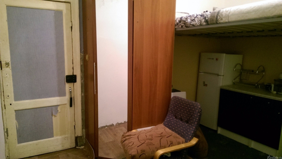 Продажа комнаты Лахтинская ул,  д. 28