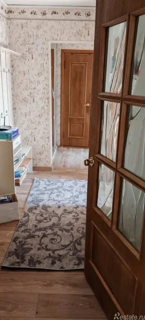 Аренда 2-комн квартиры на вторичном рынке Жуковский г, Баженова ул