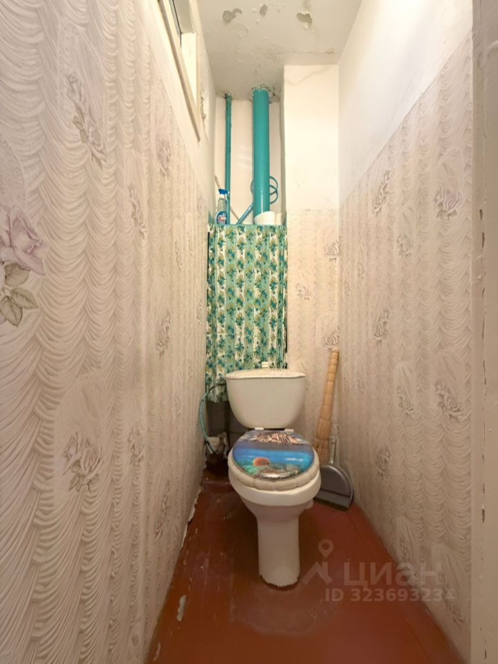 Продажа 1-комн квартиры на вторичном рынке Ликино-Дулево, улица Ленина,  д. 6В