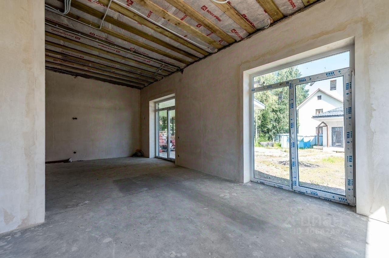 Продажа дома Всеволожск, улица Песочная, 40