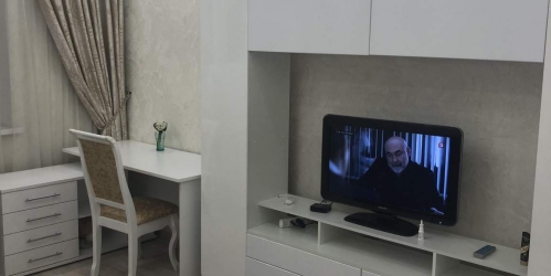 1-комн квартира Александра Невского улица,  д. 27