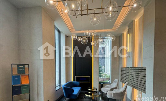 Продажа 1-комн квартиры на вторичном рынке улица Академика Королёва,  д. 21