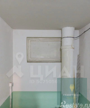 Продажа 2-комн квартиры на вторичном рынке Серпухов, улица Форсса,  д. 6