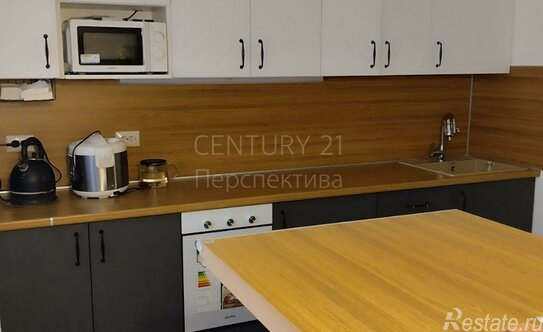 Продажа 2-комн квартиры на вторичном рынке Новомарьинская улица