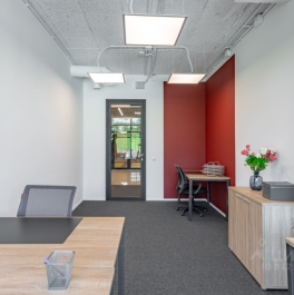 Аренда офиса ул Минская,  д. 2Ж