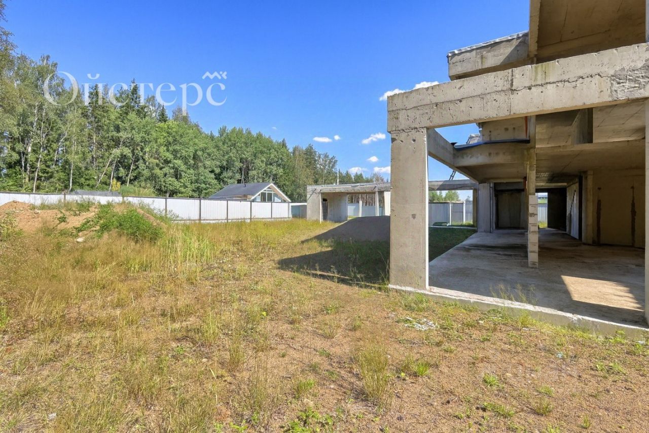 Продажа дома пос. Левашово, Новоселки тер., 100