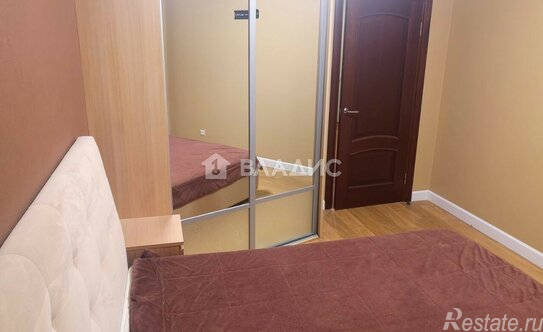 Продажа 2-комн квартиры на вторичном рынке улица Передовиков,  д. 9 к2