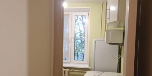 3-комн квартира Анадырский проезд,  д. 37