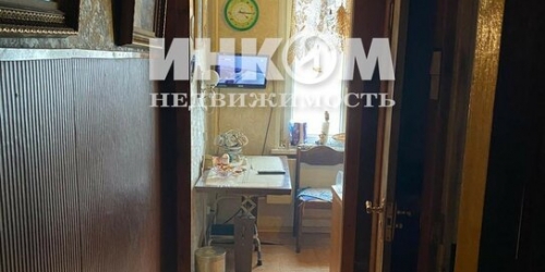 3-комн квартира ул Стройковская,  д. 10