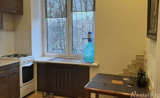 Продажа 2-комн квартиры на вторичном рынке Рижский проезд,  д. 13