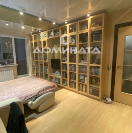 Продажа 2-комн квартиры на вторичном рынке ул Репищева,  д. 19,  к. 1