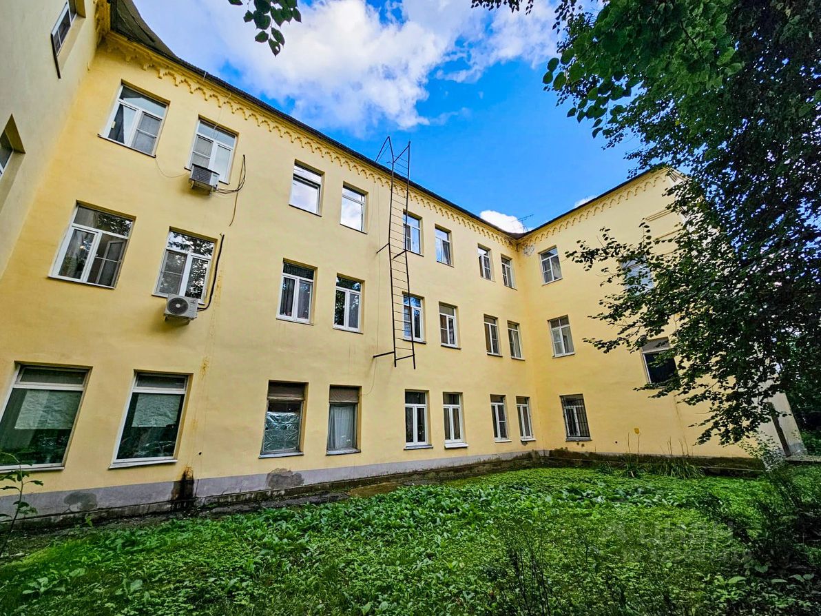 Аренда 1-комн квартиры на вторичном рынке Голицыно, проспект Керамиков, 98