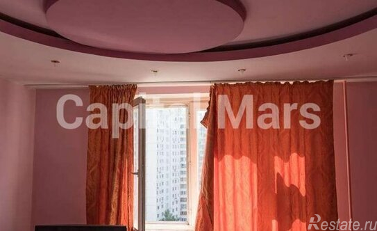 Аренда 3-комн квартиры на вторичном рынке Плавский проезд,  д. 2