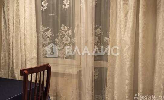 Продажа 2-комн квартиры на вторичном рынке ул Авиационная,  д. 59