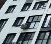 Продать Квартиры вторичка Феодосийская улица, 7к4   