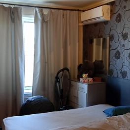 Продажа 3-комн квартиры на вторичном рынке Грайвороновская улица,  д. 8 к2