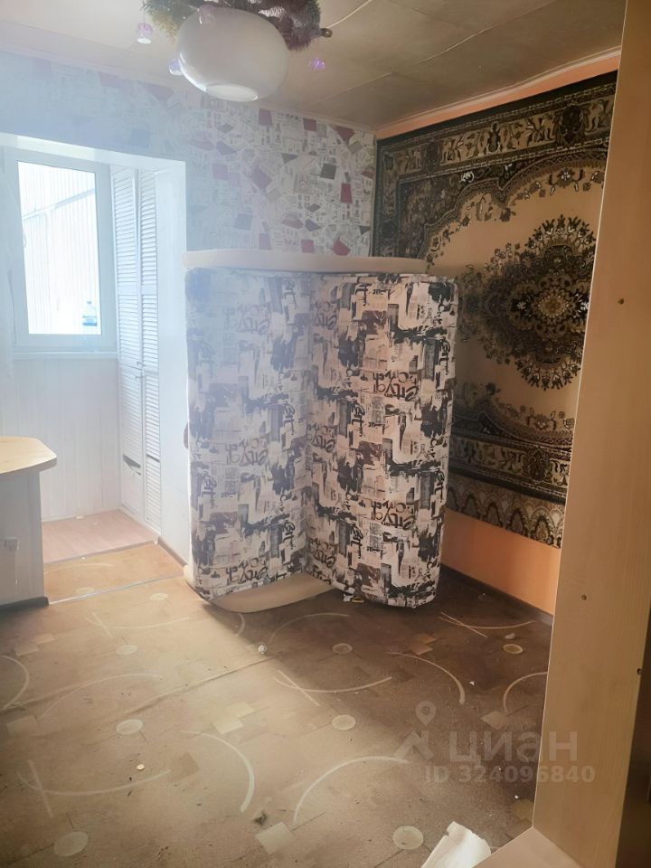 Продажа комнаты Неманский проезд, 13К1