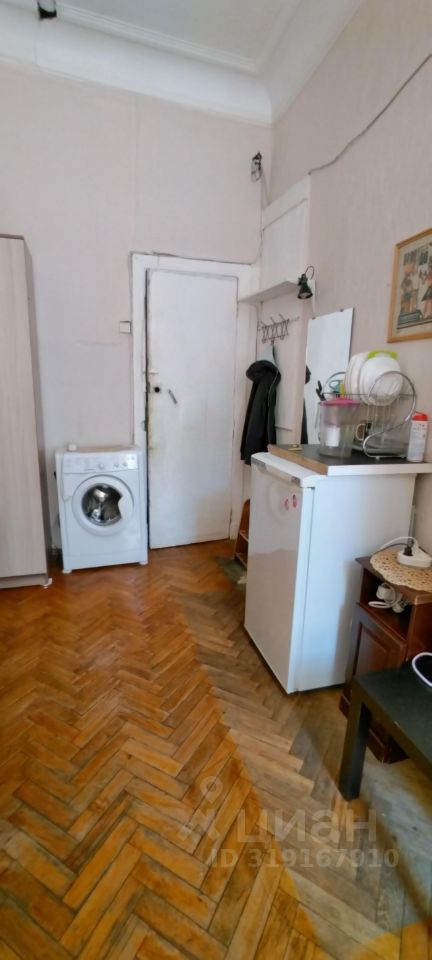 Продажа комнаты Таврическая улица, 43