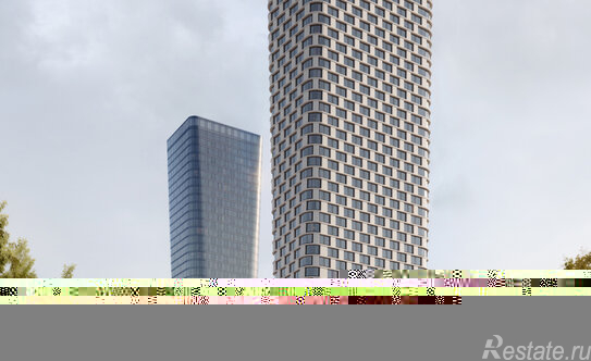 Продажа 3-комн квартиры в новостройке Ленинградское ш,  д. 57,  к. 2