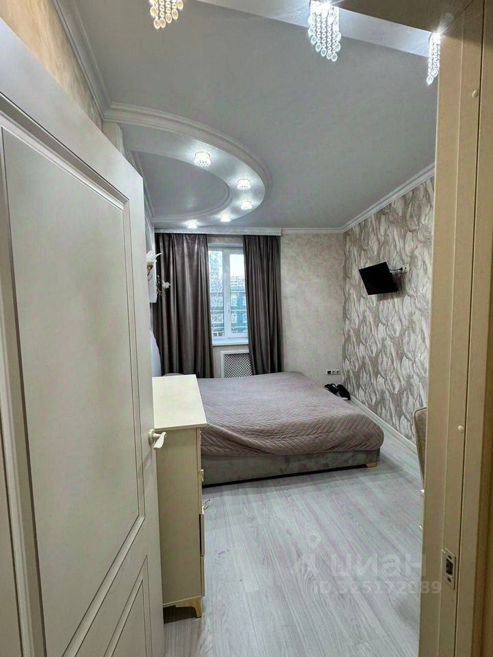 Продажа 2-комн квартиры на вторичном рынке улица Сантьяго-де-Куба, 4к3