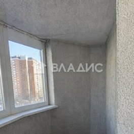 Продажа 6-комн квартиры на вторичном рынке Балашиха, ул Свердлова,  д. 53