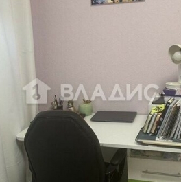 Продажа 4-комн квартиры на вторичном рынке Балашиха, Чистопольская улица