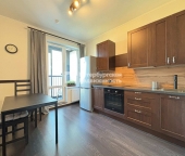 Сдать в аренду Квартиры вторичка Арцеуловская ал, д 15 к 1   