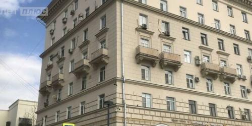 4-комн квартира Киевская улица,  д. 18