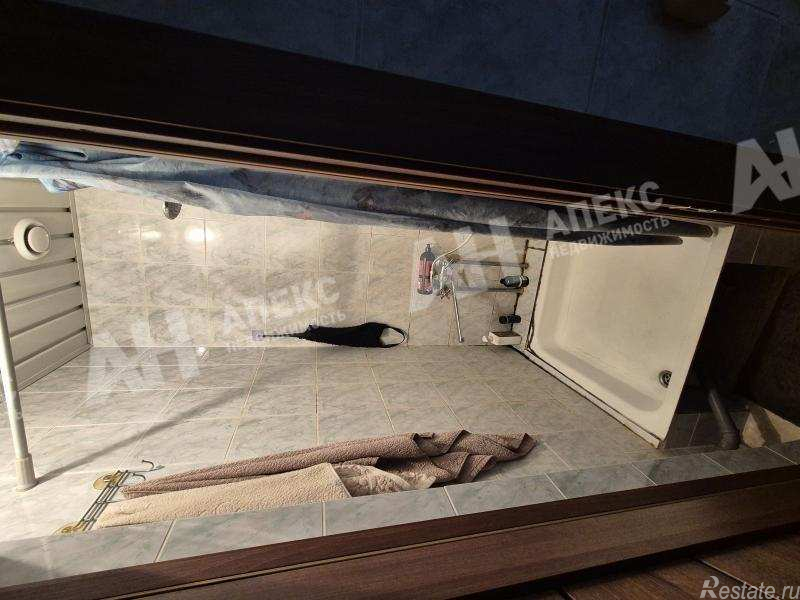 Аренда торгового помещения Профсоюзная ул