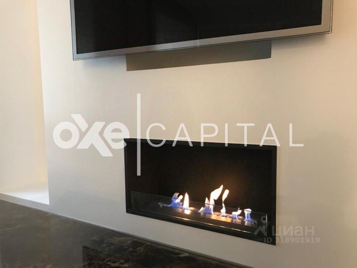 Продажа 4-комн квартиры на вторичном рынке Варсонофьевский переулок, 8С3