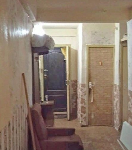 4-комн квартира пос. Войсковицы, площадь Манина, 14