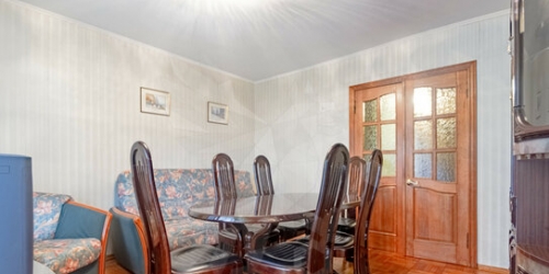 2-комн квартира Реутовская ул,  д. 4