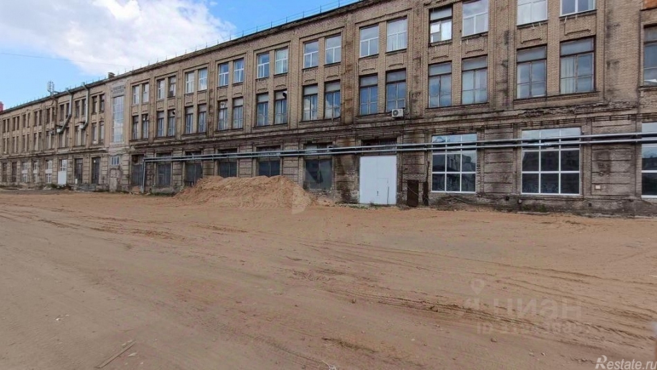 Аренда склада Юго-Восточная хорда