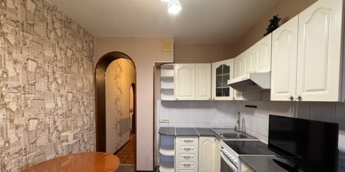 3-комн квартира Луговой проезд,  д. 3