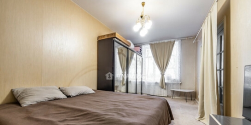 1-комн квартира ул Бассейная,  д. 61