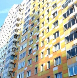 Продажа 1-комн квартиры на вторичном рынке Лосино-Петровский, улица Строителей
