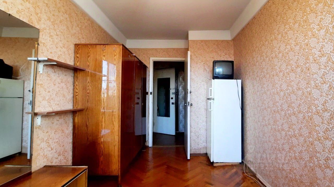 Продажа 2-комн квартиры на вторичном рынке проспект Маршала Блюхера, 57К1